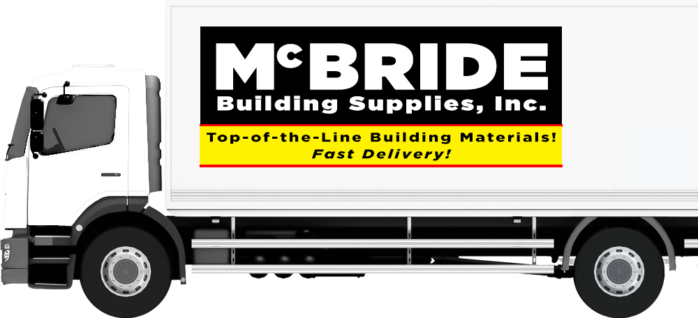 Building Supplies and Materials